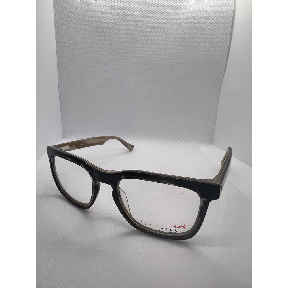 Ted Baker Eyeglasses Frames Designer‎ Glasses Fas… - image 1